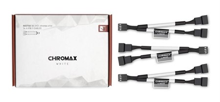 Noctua NA-SYC1 chromax.white